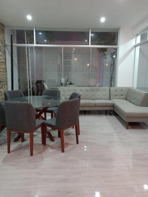Mili House
